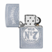 ISQUEIRO ZIPPO JACK DANIEL'S TENNESSEE WHIS